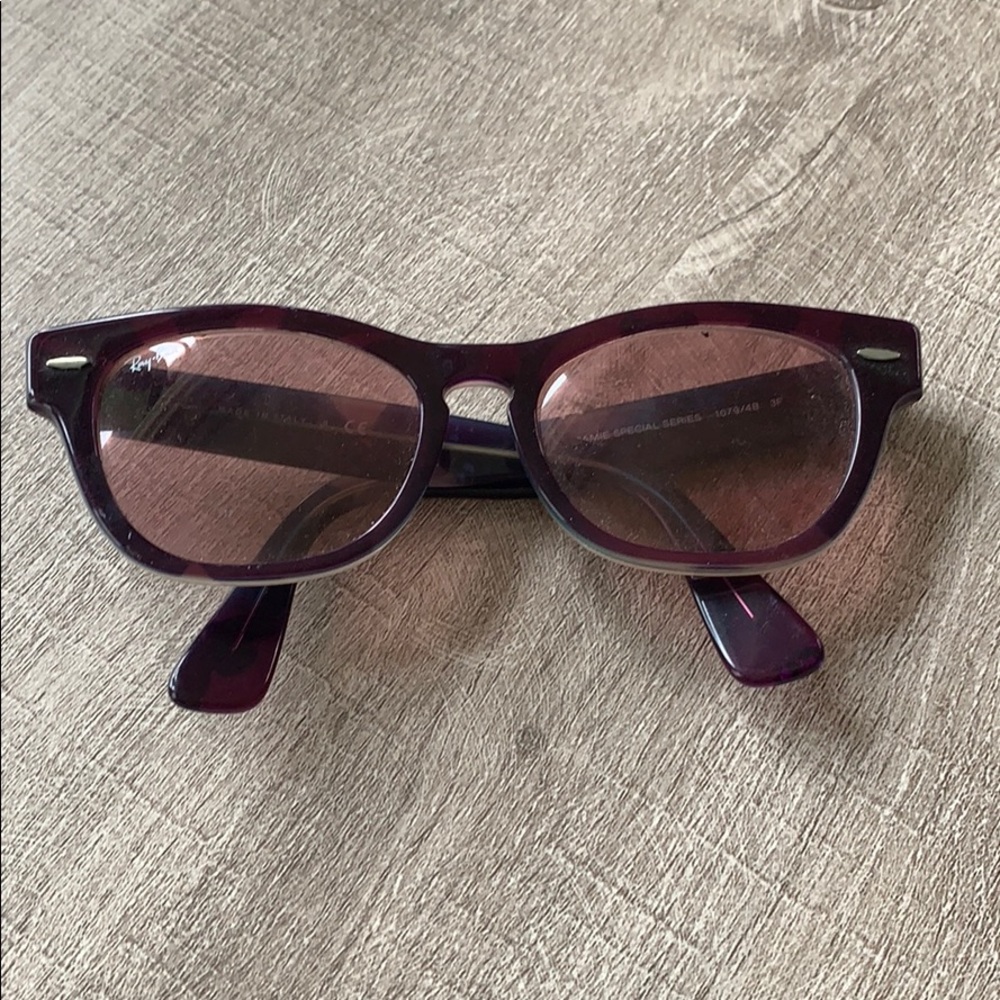 Ray-Ban Sunglasses